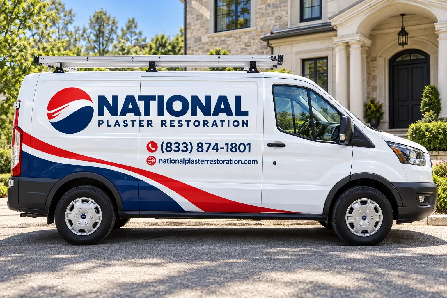 Plaster Repair in Washington, IL near me