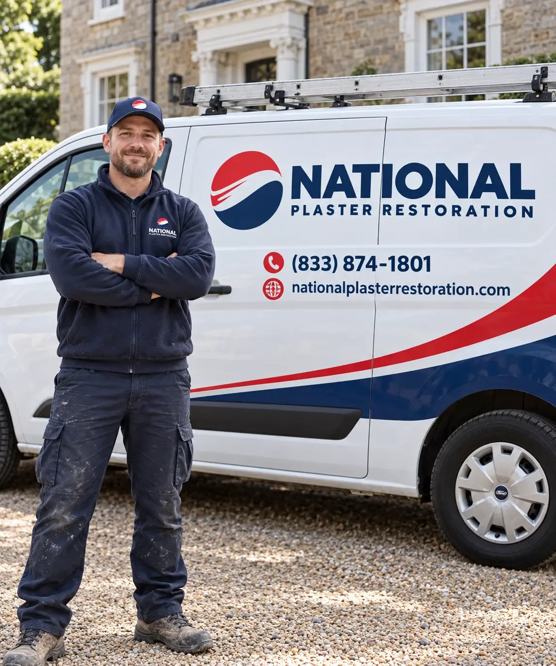 Plaster Repair company in Washington, IL